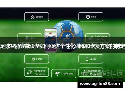 足球智能穿戴设备如何促进个性化训练和恢复方案的制定